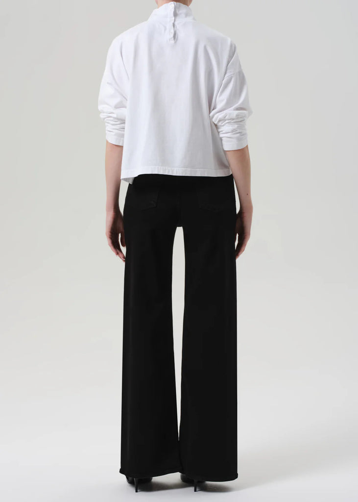Lyra Long Wide Leg