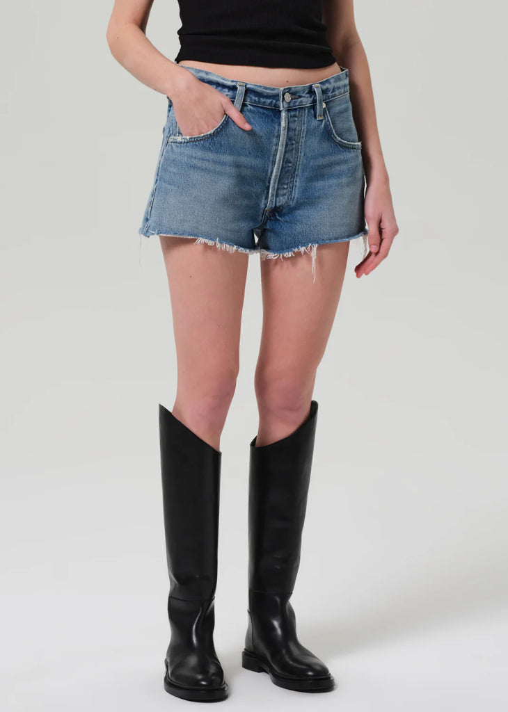 Loro Short