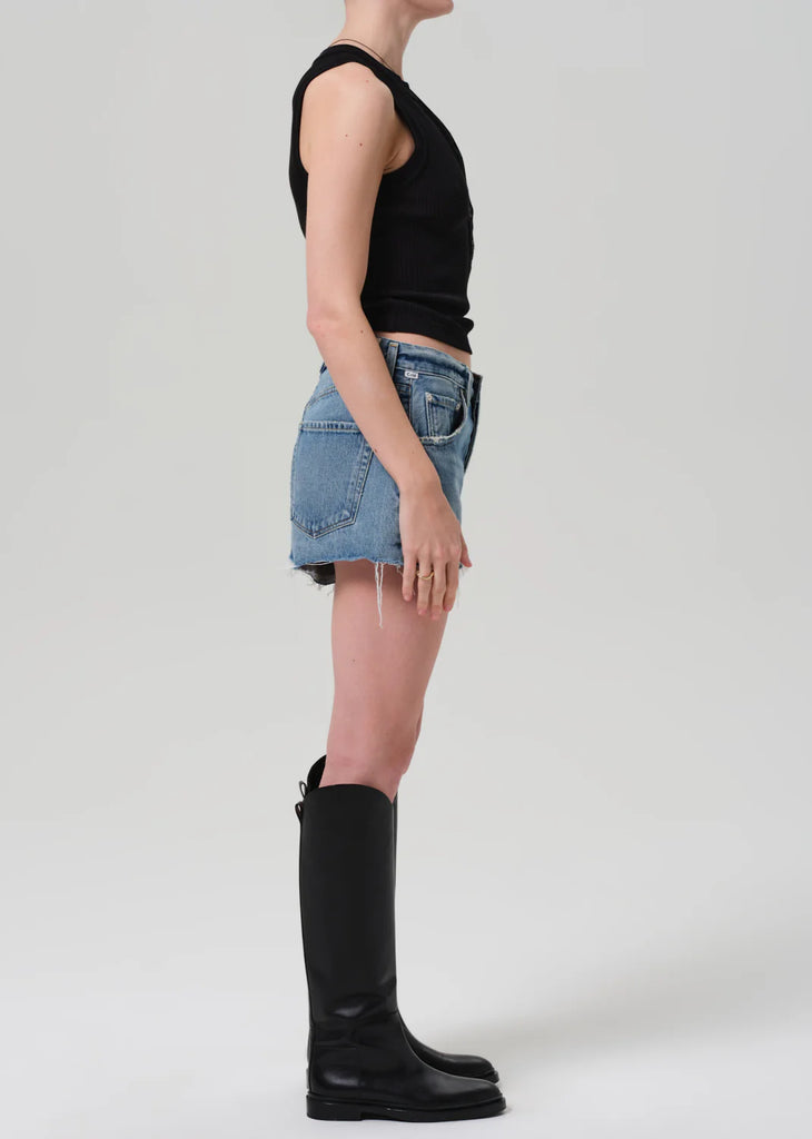 Loro Short