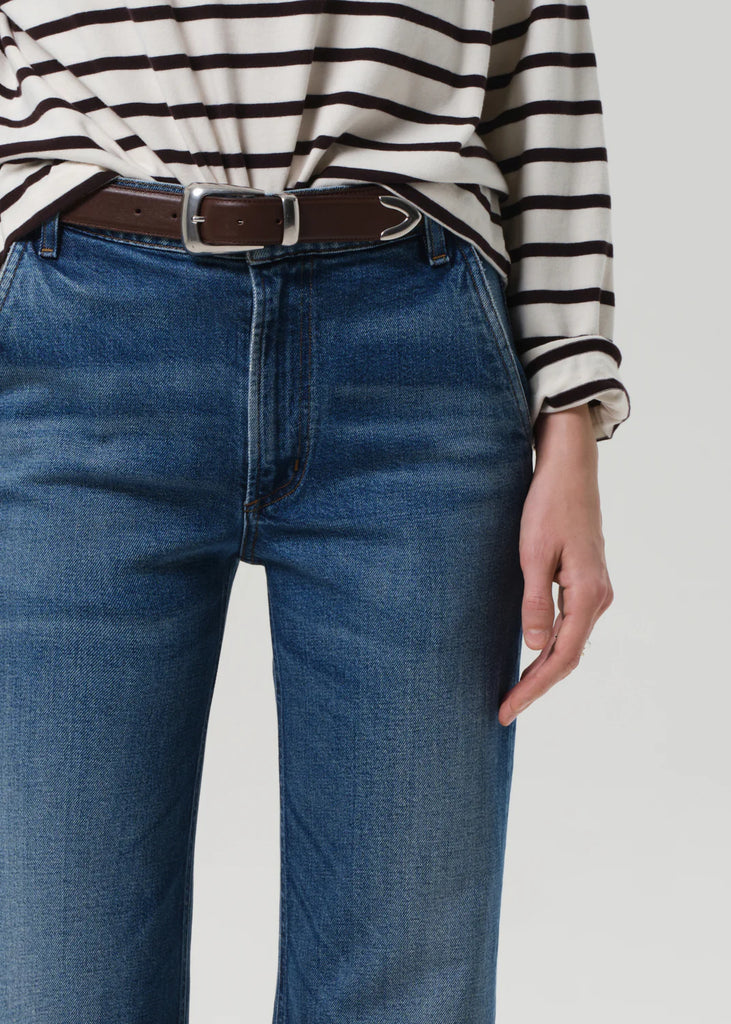 Annina Pocket Trouser 30"