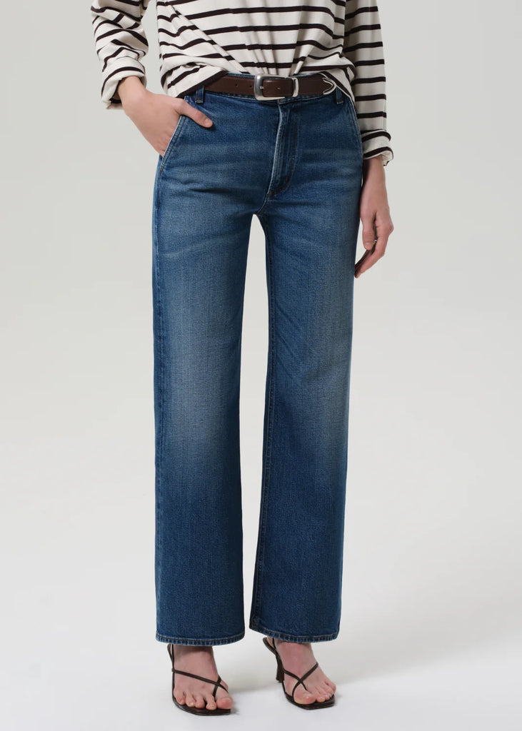 Annina Pocket Trouser 30"