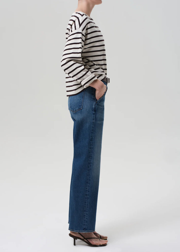 Annina Pocket Trouser 30"