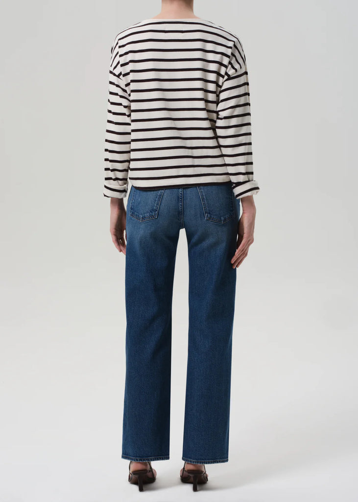 Annina Pocket Trouser 30"