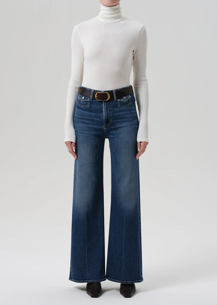 Issy Wide Leg