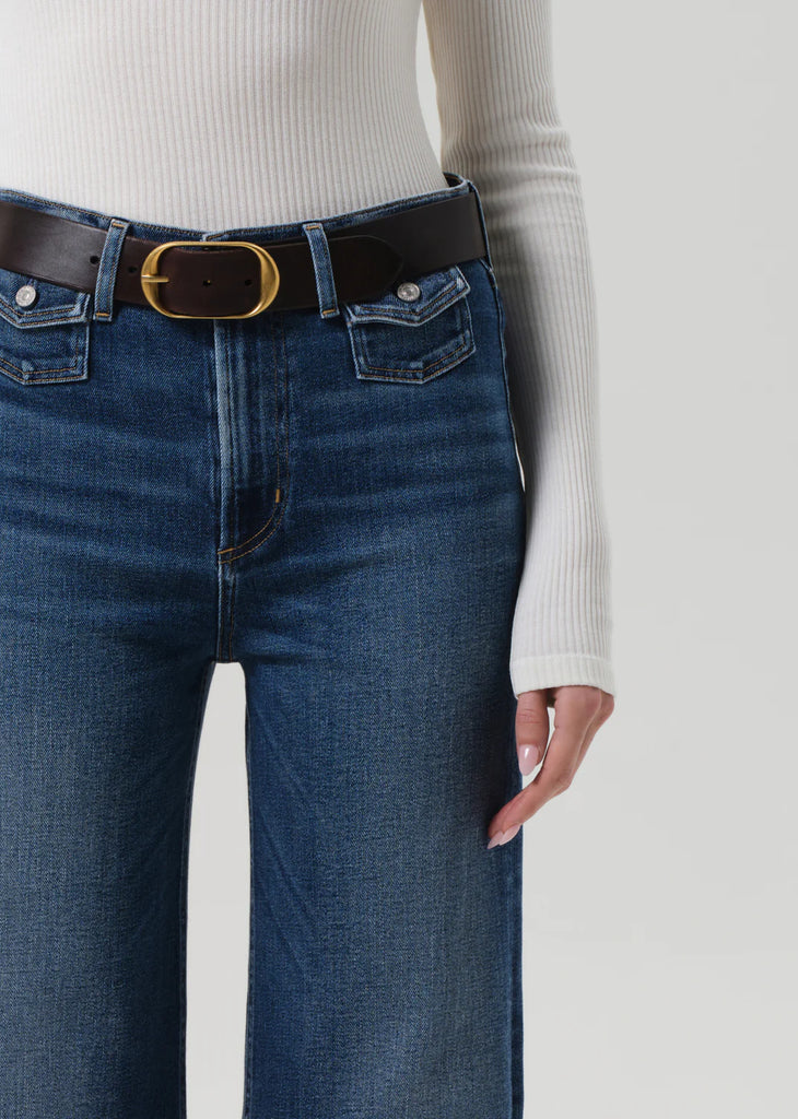 Issy Wide Leg