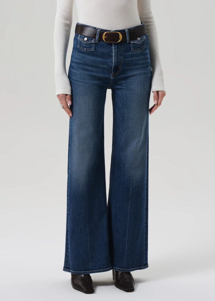Issy Wide Leg