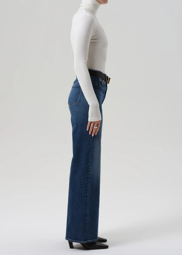 Issy Wide Leg