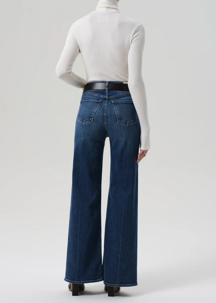 Issy Wide Leg