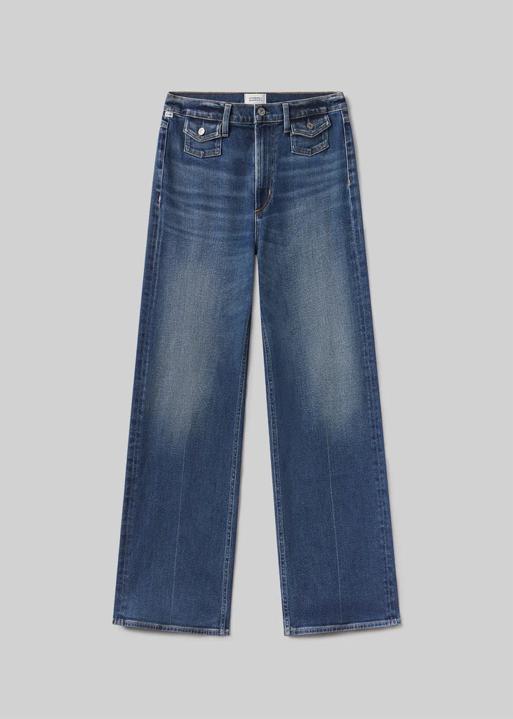Issy Wide Leg