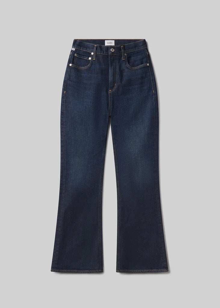 Kimberly 70's Flare