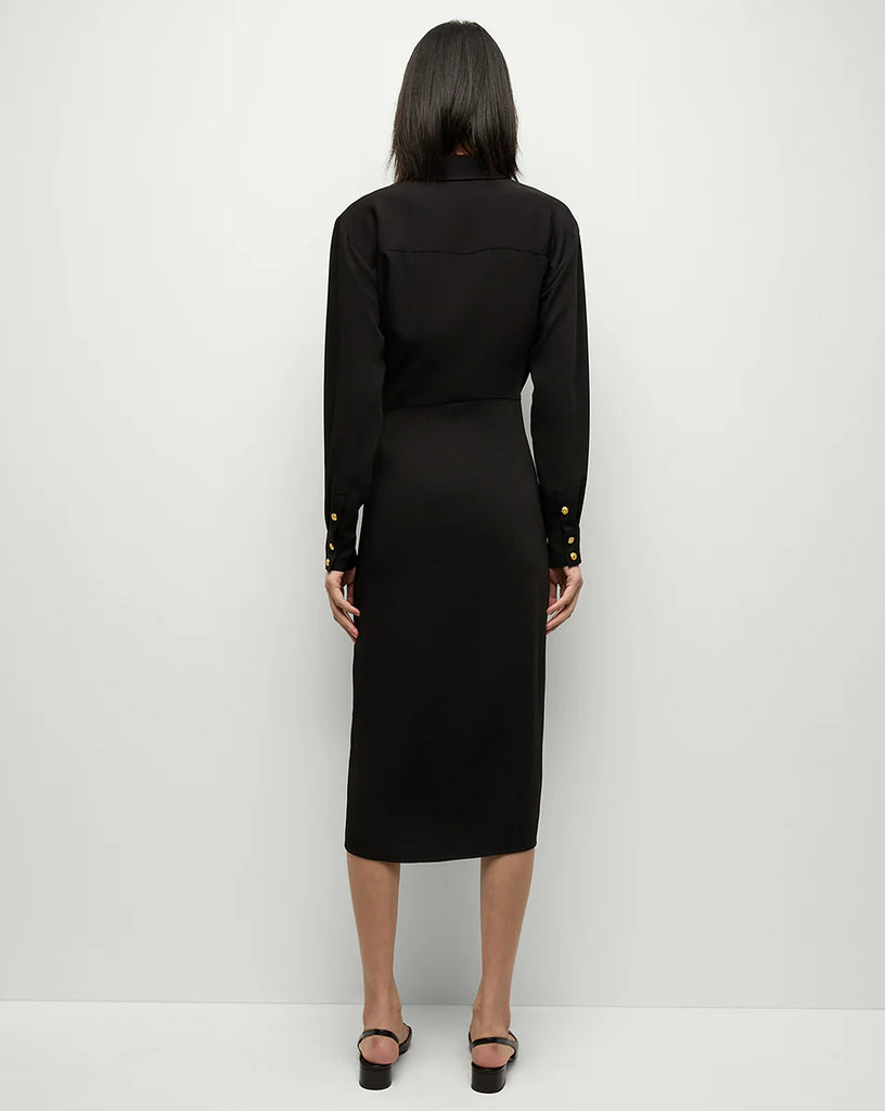 Wright Midi Dress