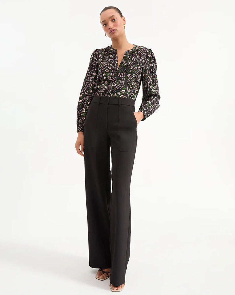 Cole Wide-Leg Pant