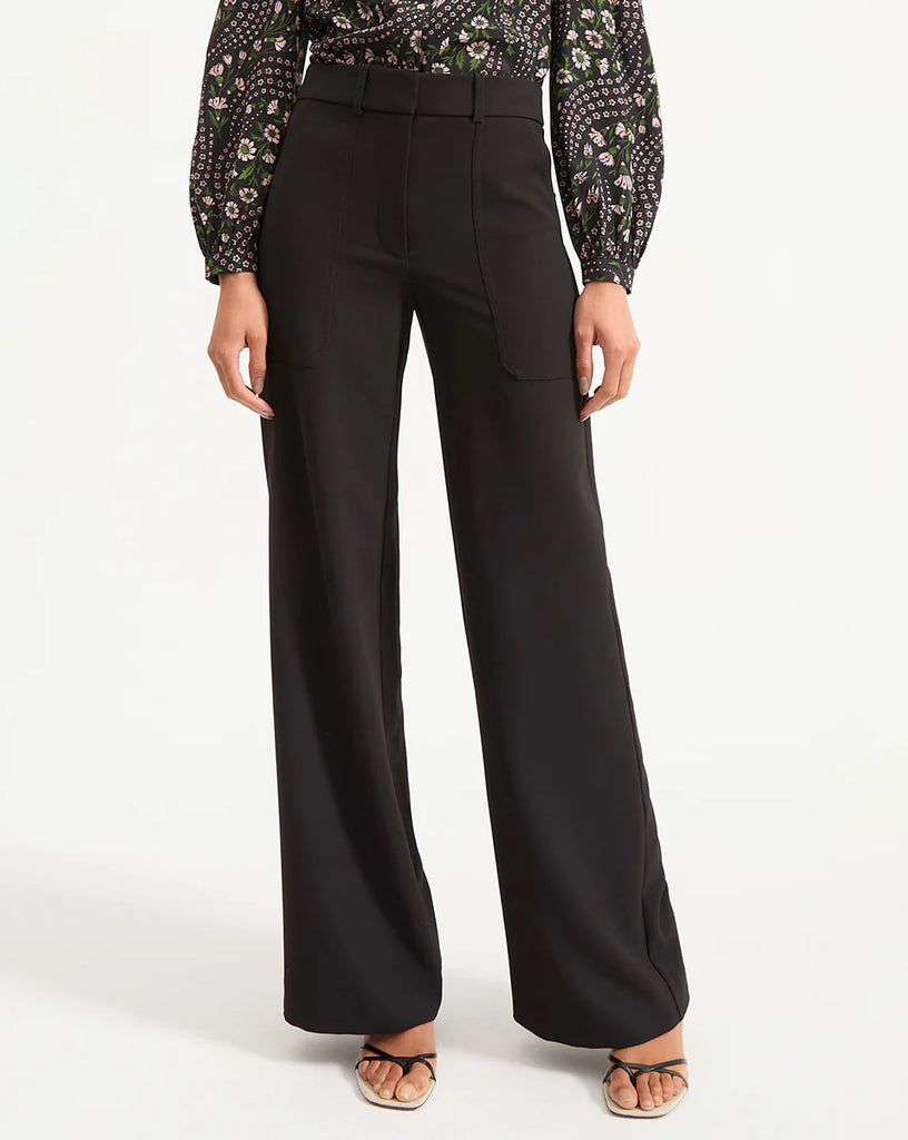 Cole Wide-Leg Pant