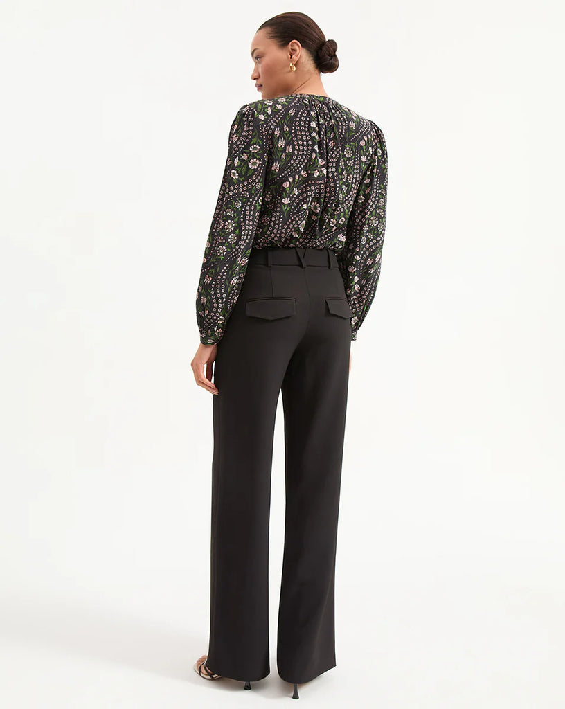 Cole Wide-Leg Pant