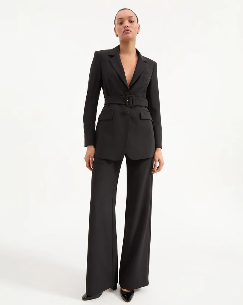 Cole Wide-Leg Pant