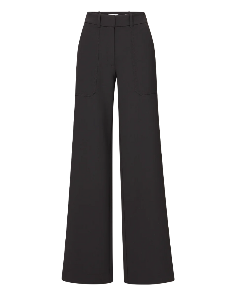 Cole Wide-Leg Pant