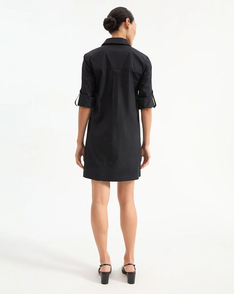 Saude Cargo Dress