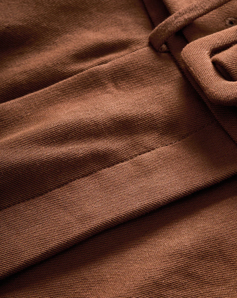 Piper Stretch-Linen Short