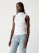 Chiara Drape Neck Tank