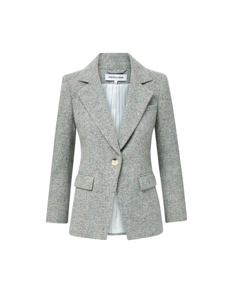 Healy Dickey Jacket