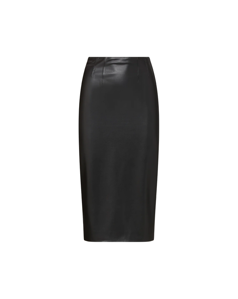 Holmes Midi Pencil Skirt
