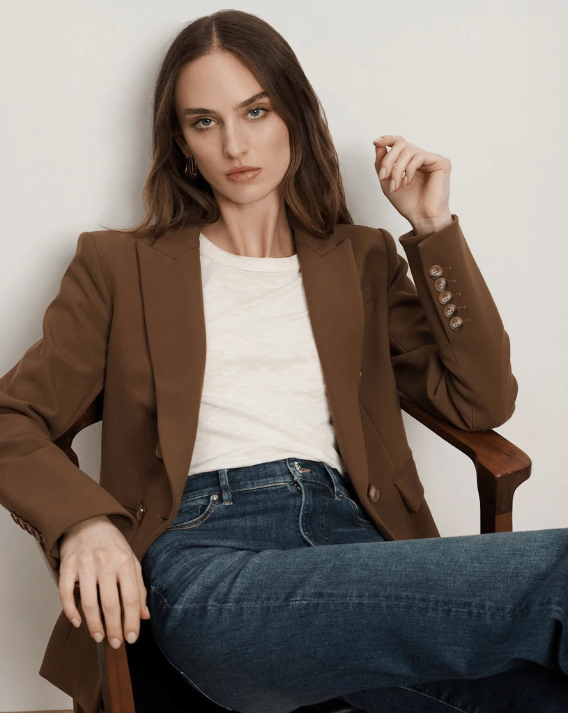 Miller Dickey Jacket