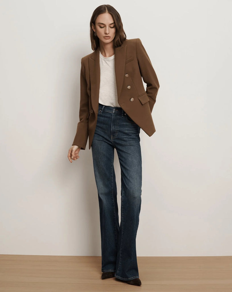 Miller Dickey Jacket