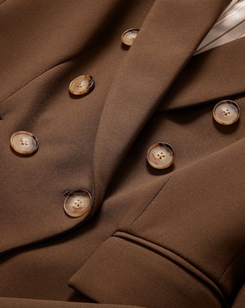 Miller Dickey Jacket