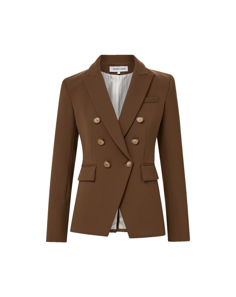 Miller Dickey Jacket