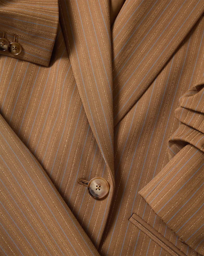 Rupert Dickey Jacket