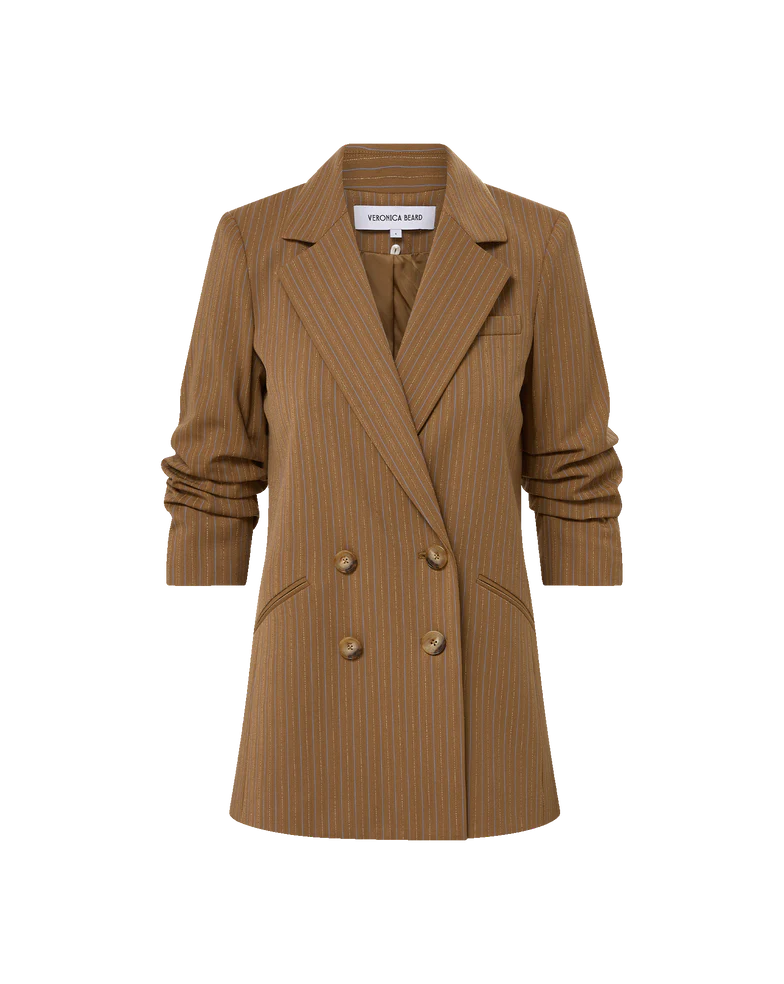 Rupert Dickey Jacket