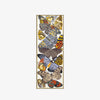 Papillons Etole Scarf