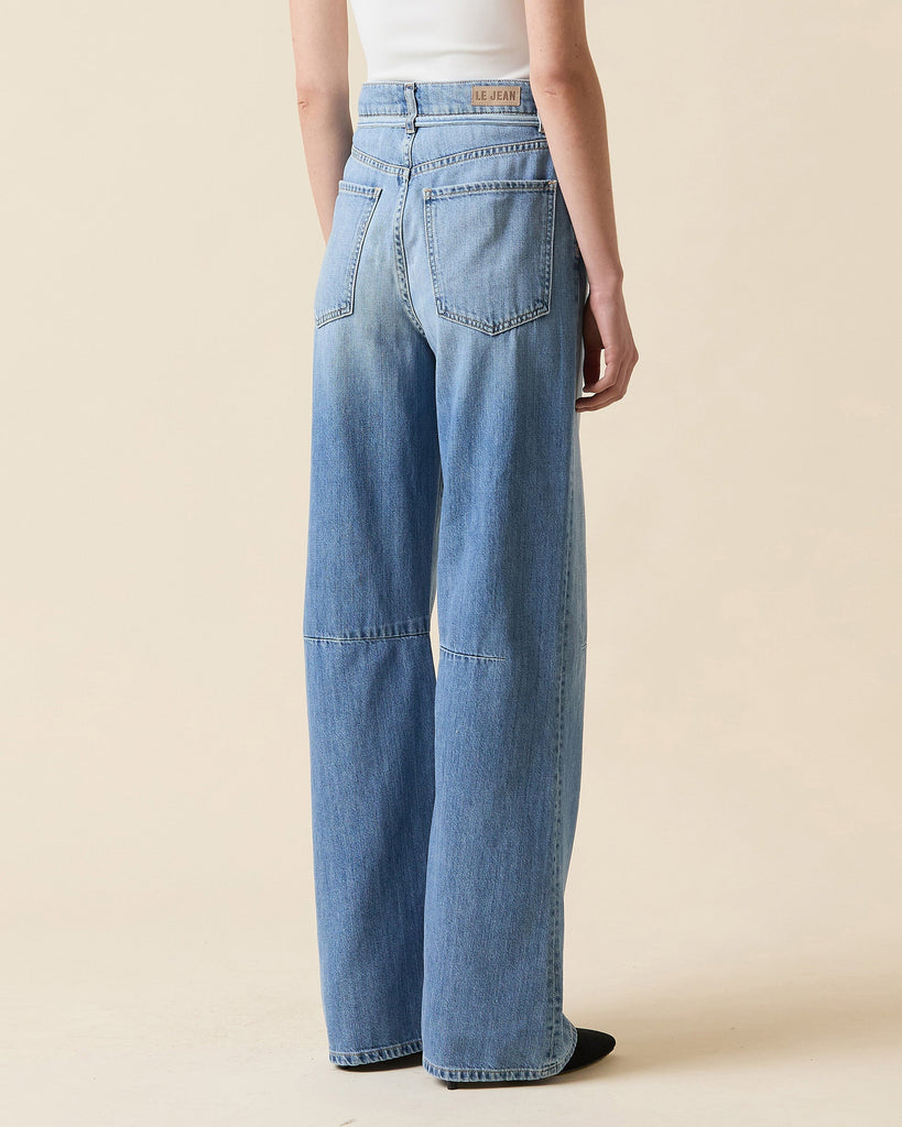 Margot Soft Barrel