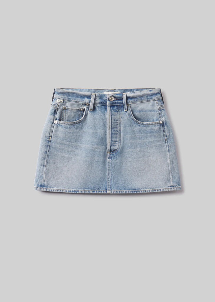 Ramona Mini Skirt