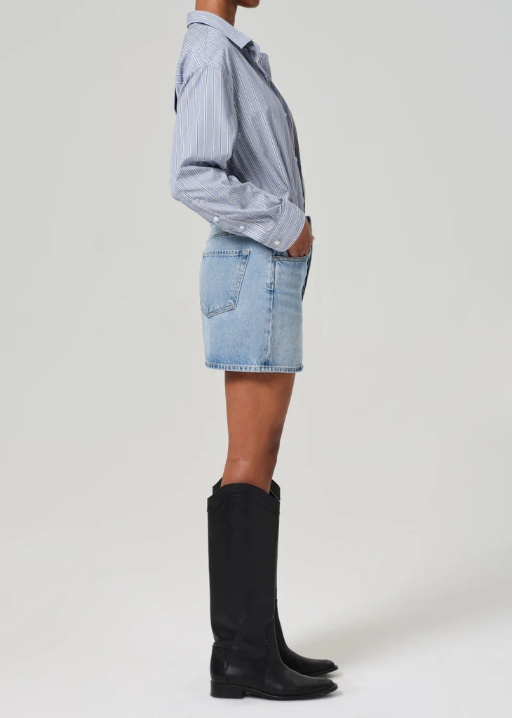 Ramona Mini Skirt
