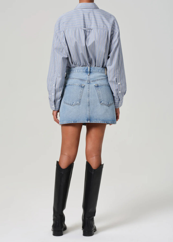 Ramona Mini Skirt