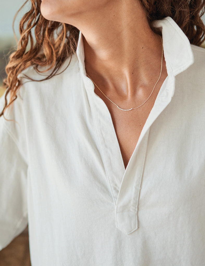 PATRICK Popover Henley