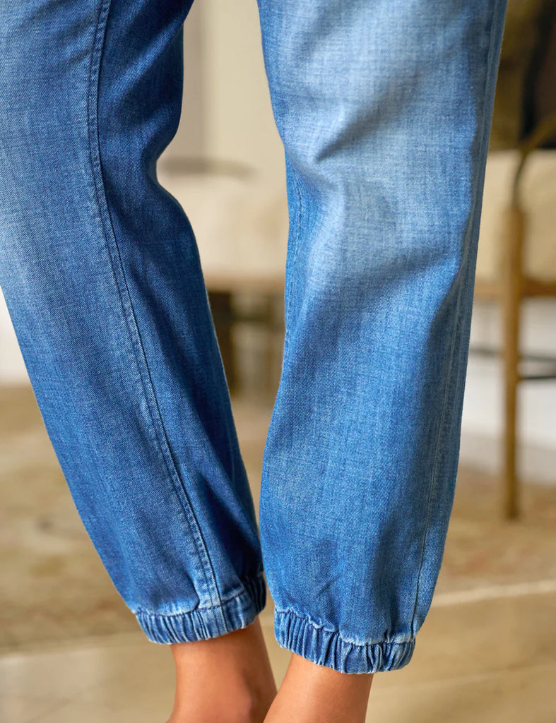 Utility Jogger