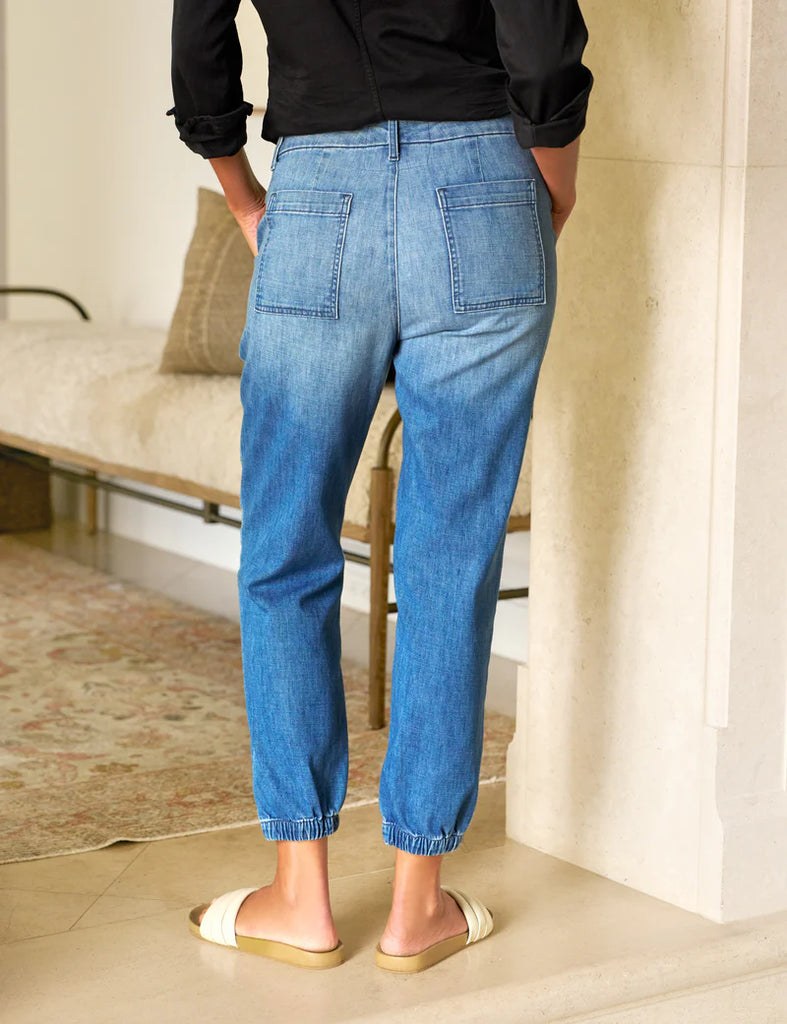 Utility Jogger