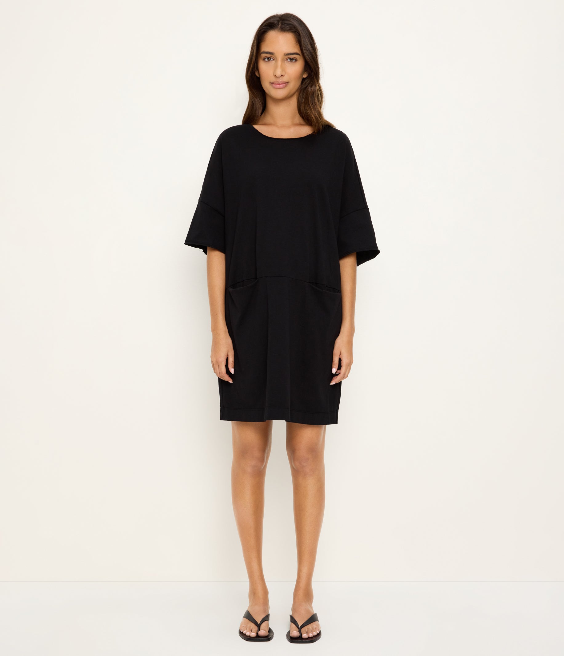 oversized jersey t shirt dress Nike Sportswear Chill Knit Women's Oversized T-Shirt Dress
