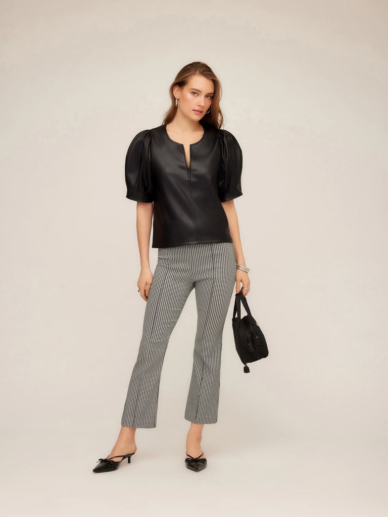 Poof Blouse