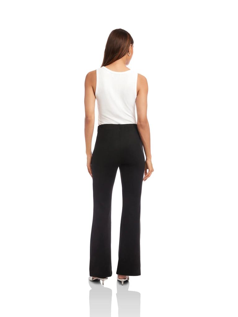 Melanie Bootcut Pants