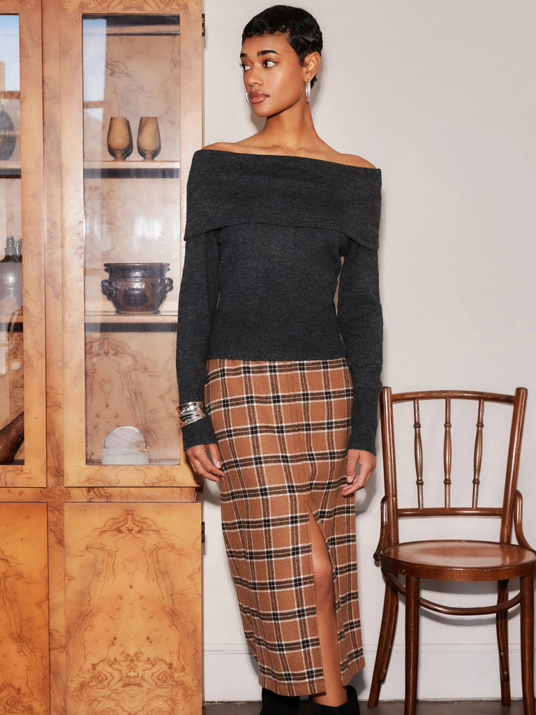 Monique Sweater