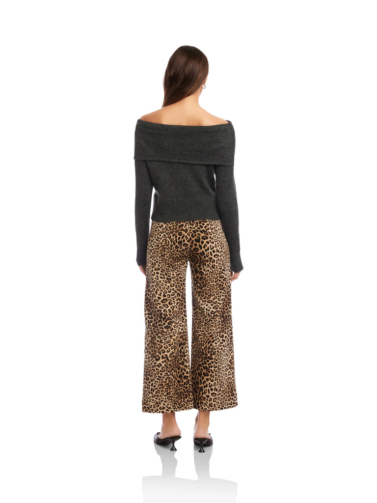 Monique Sweater