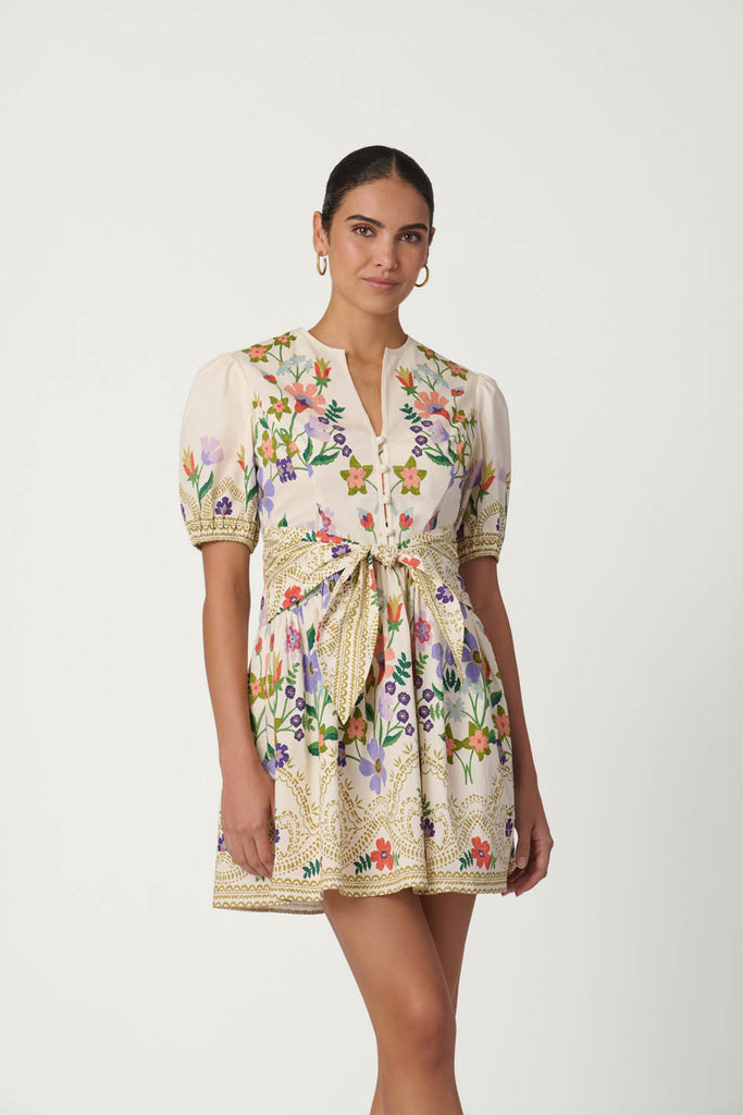 Tinsley Dress | Rebecca & Co Tinsley Dress | Rebecca & Co