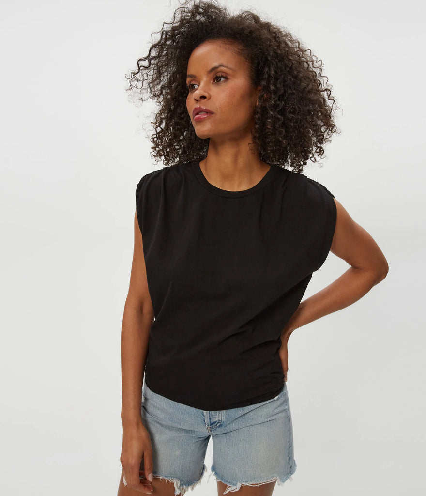 Luca Jersey Bubble Tee