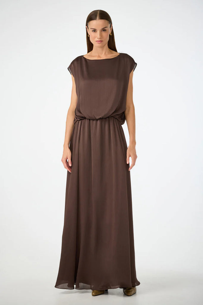 Vantage 2 Maxi Dress