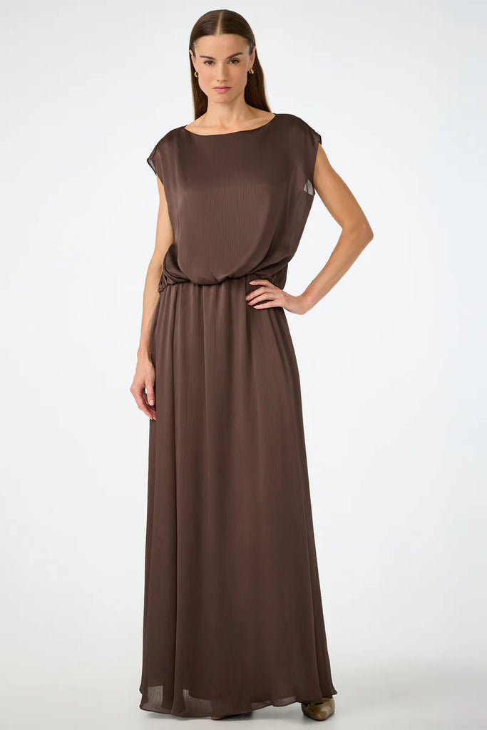 Vantage 2 Maxi Dress