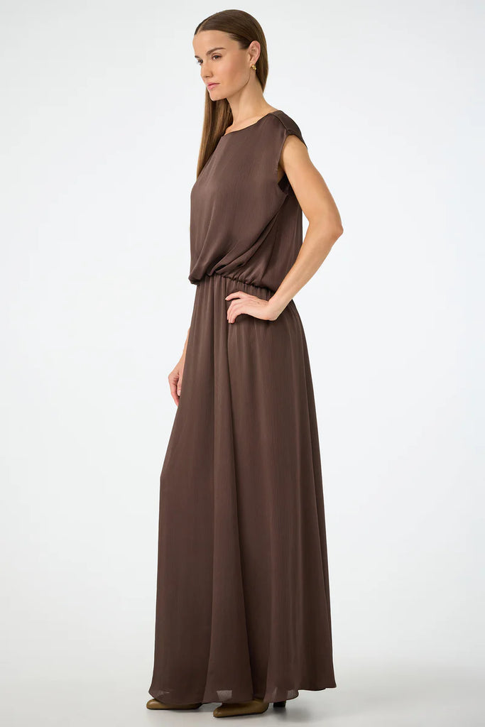 Vantage 2 Maxi Dress