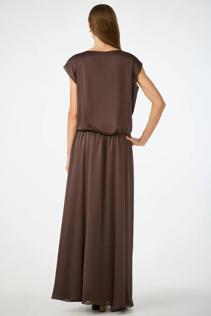 Vantage 2 Maxi Dress